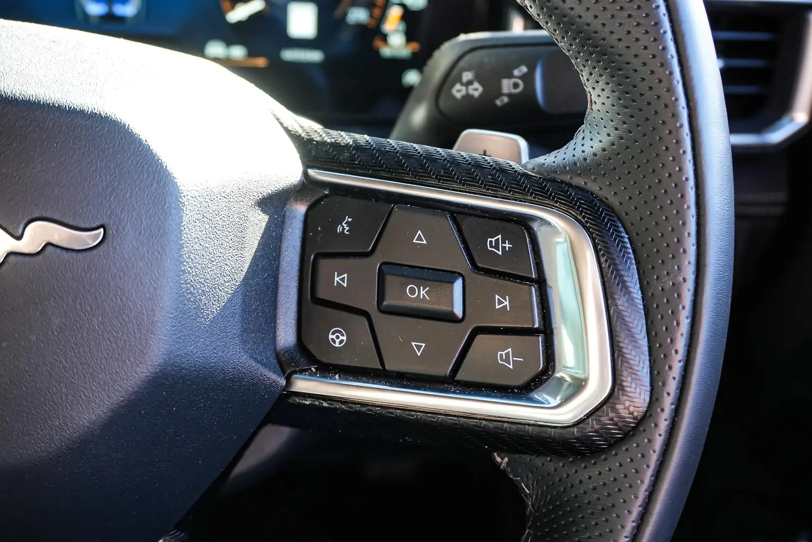 2024 Ford Mustang Gallery Image 21