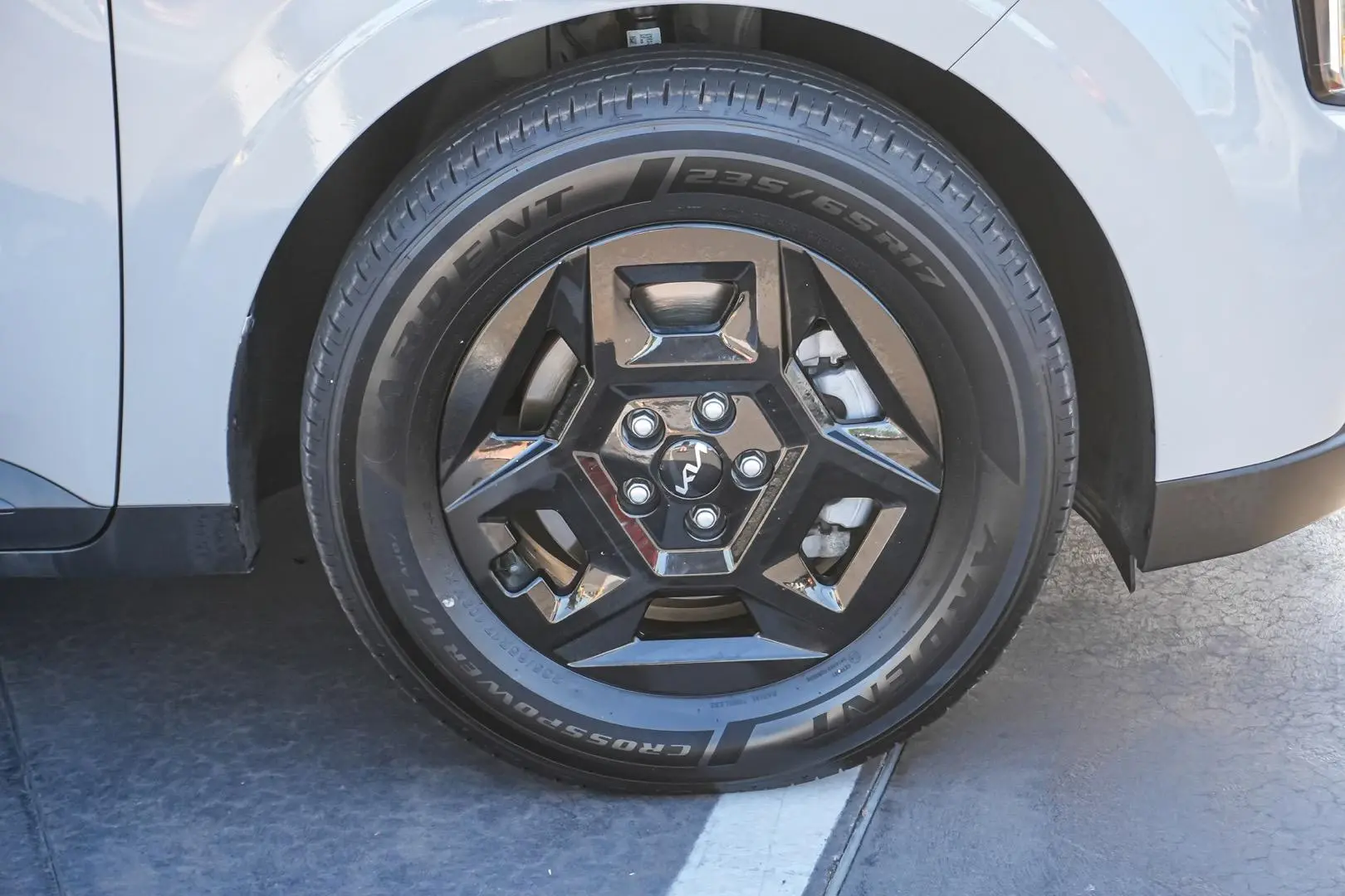 2024 Kia Carnival Gallery Image 15