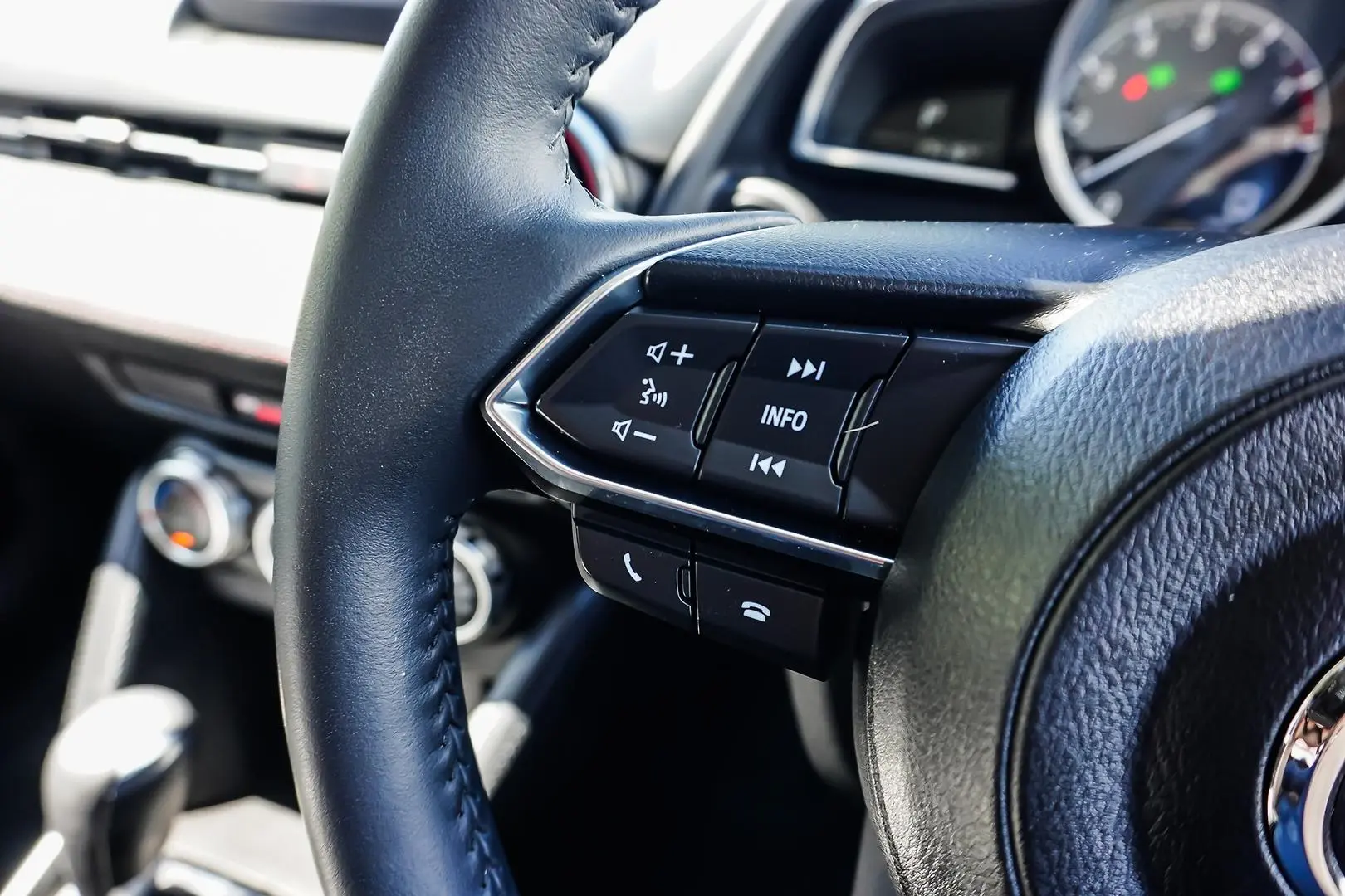 2023 Mazda 2 Gallery Image 20