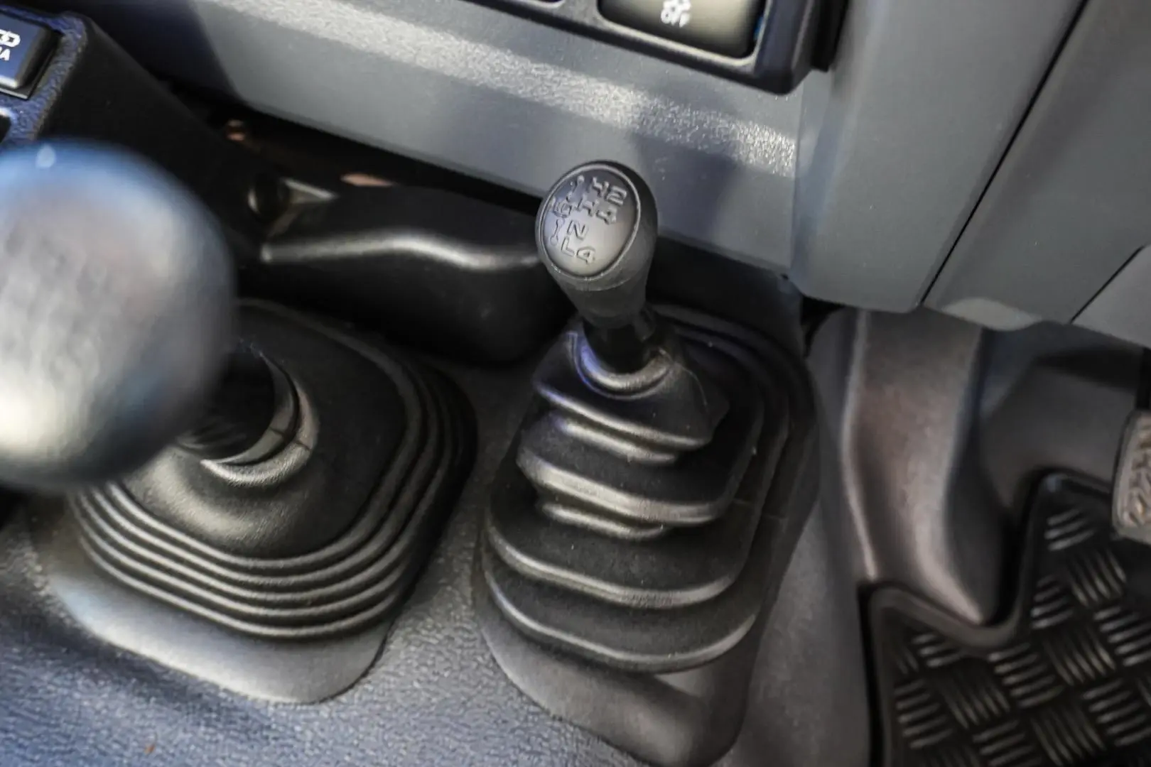 2023 Toyota Landcruiser Gallery Image 16