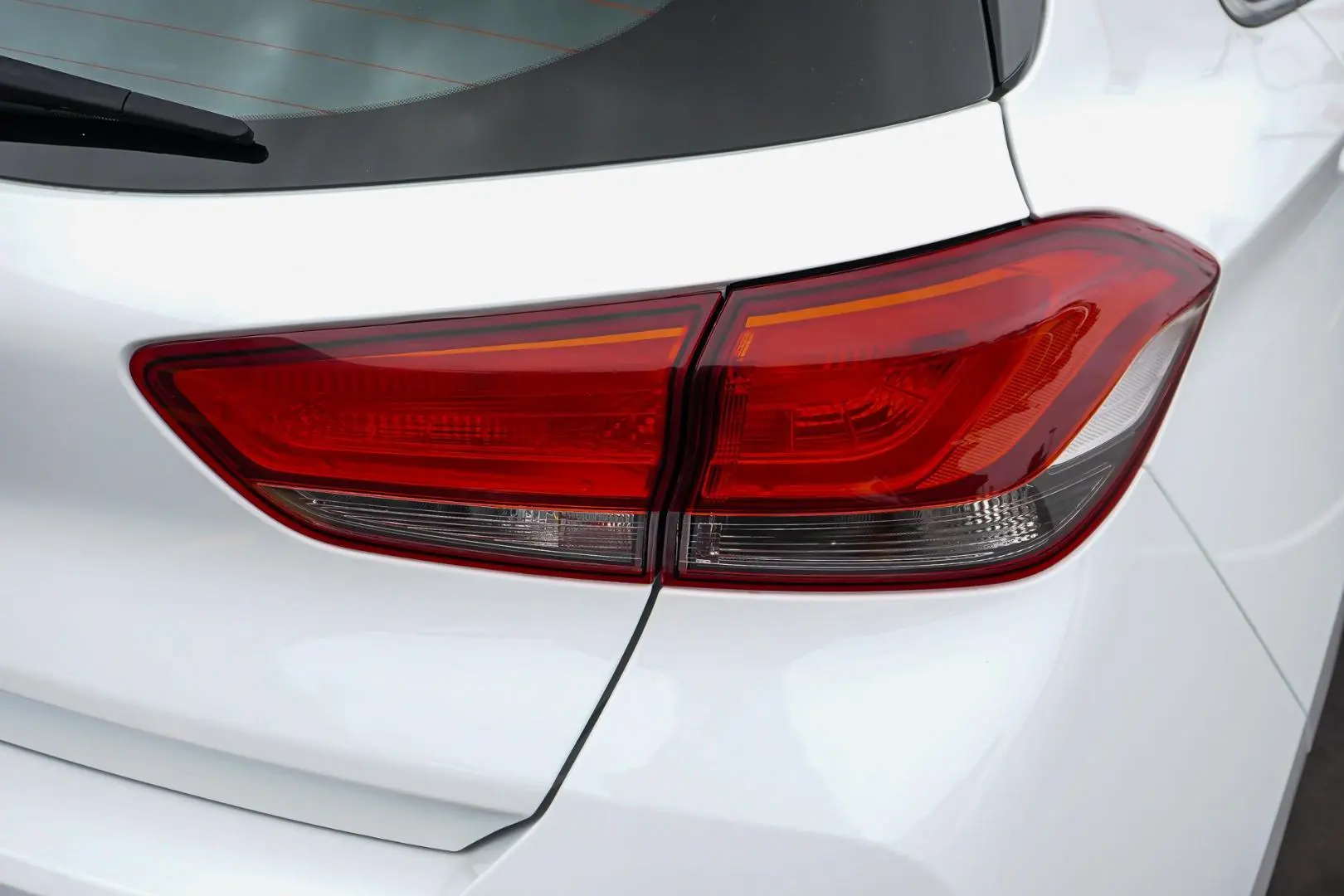 2022 Hyundai i30 Gallery Image 13