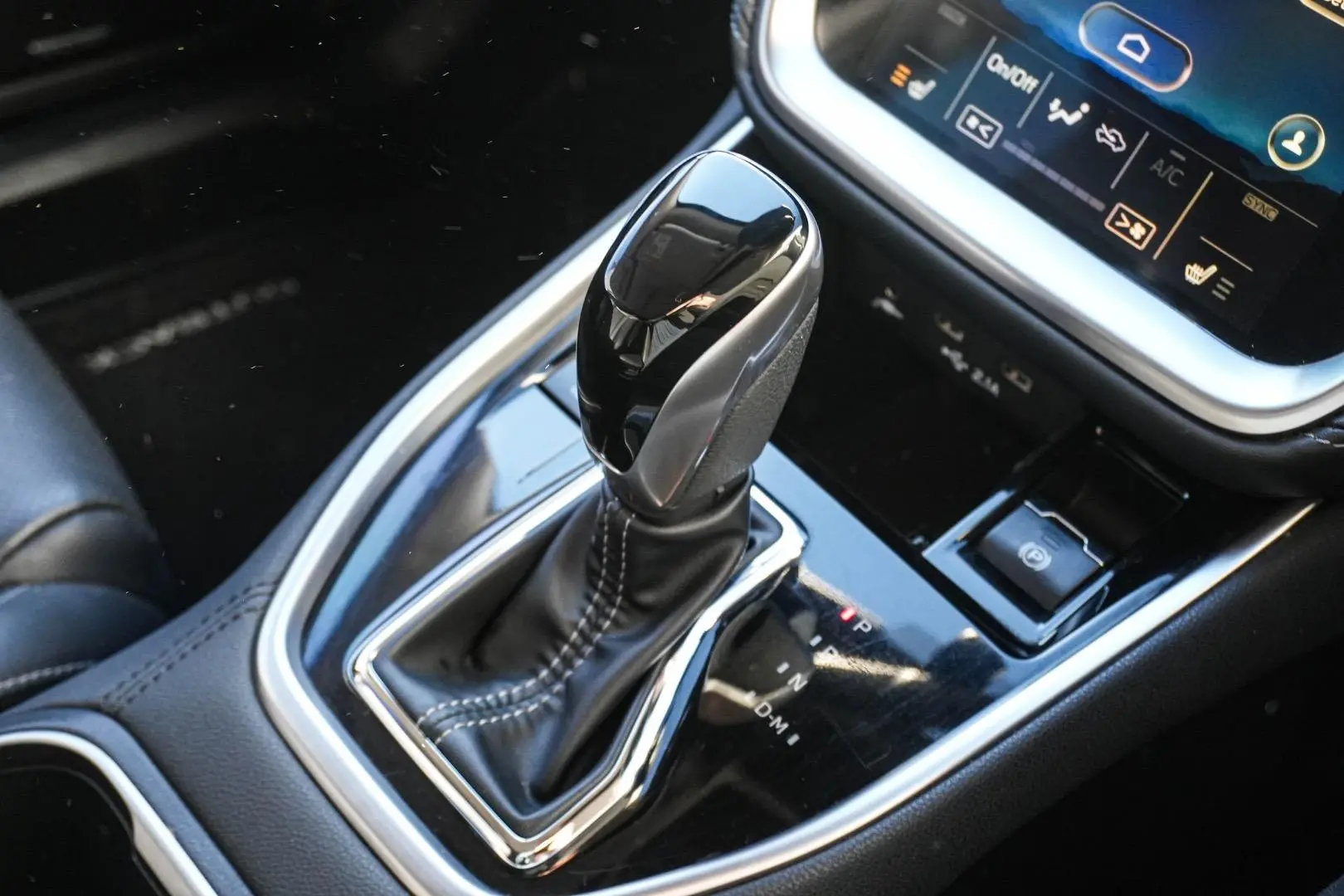 2021 Subaru Outback Gallery Image 19