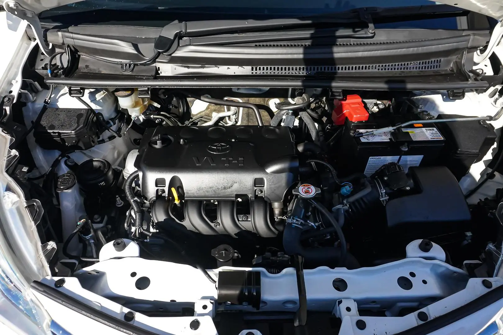 2019 Toyota Yaris Gallery Image 23
