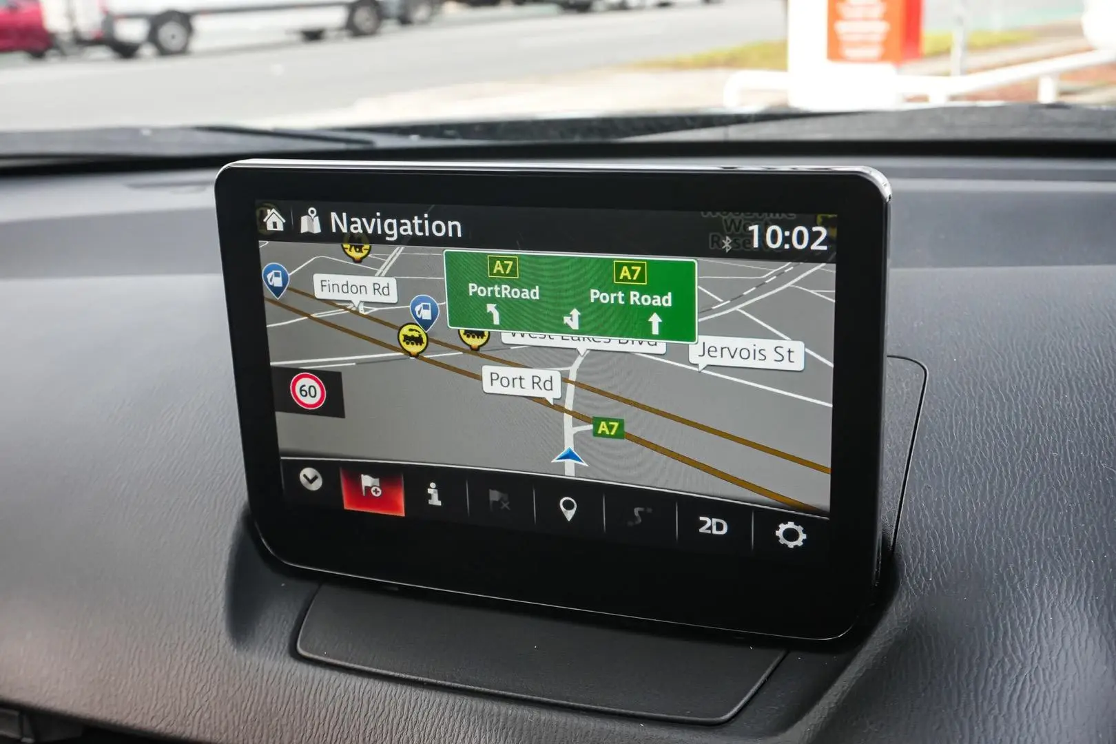 2022 Mazda CX-3 Gallery Image 25
