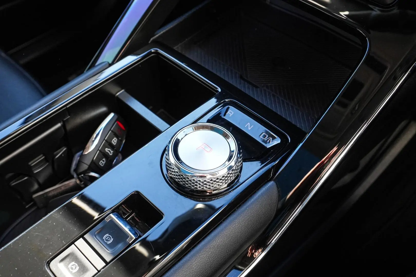 2022 GWM Haval H6 Gallery Image 19