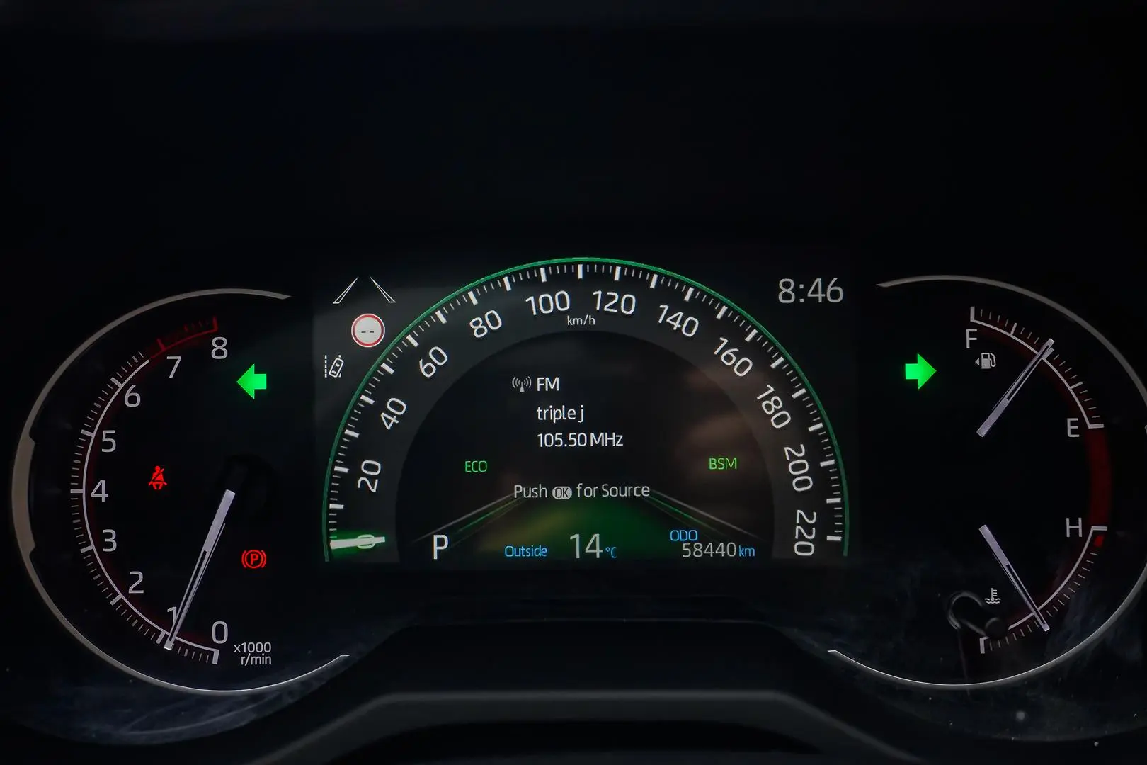 2021 Toyota RAV4 Gallery Image 17