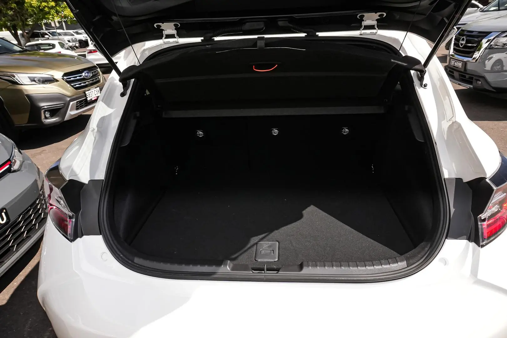 2022 Toyota Corolla Gallery Image 14