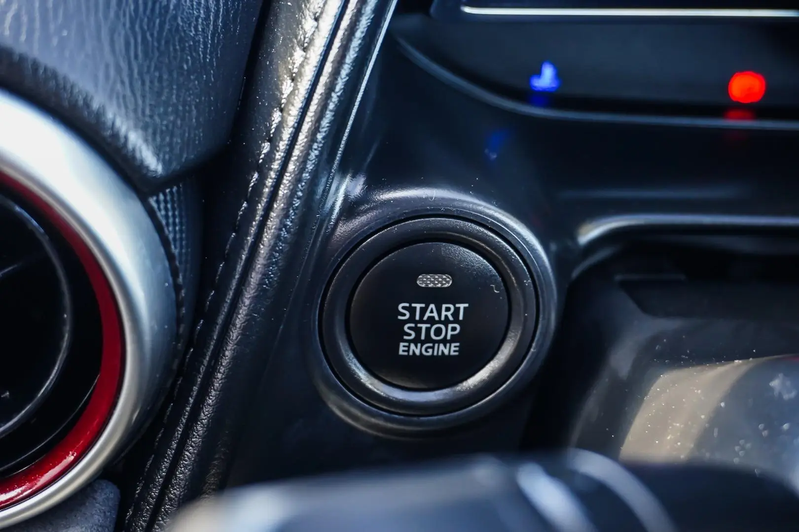 2019 Mazda CX-3 Gallery Image 27