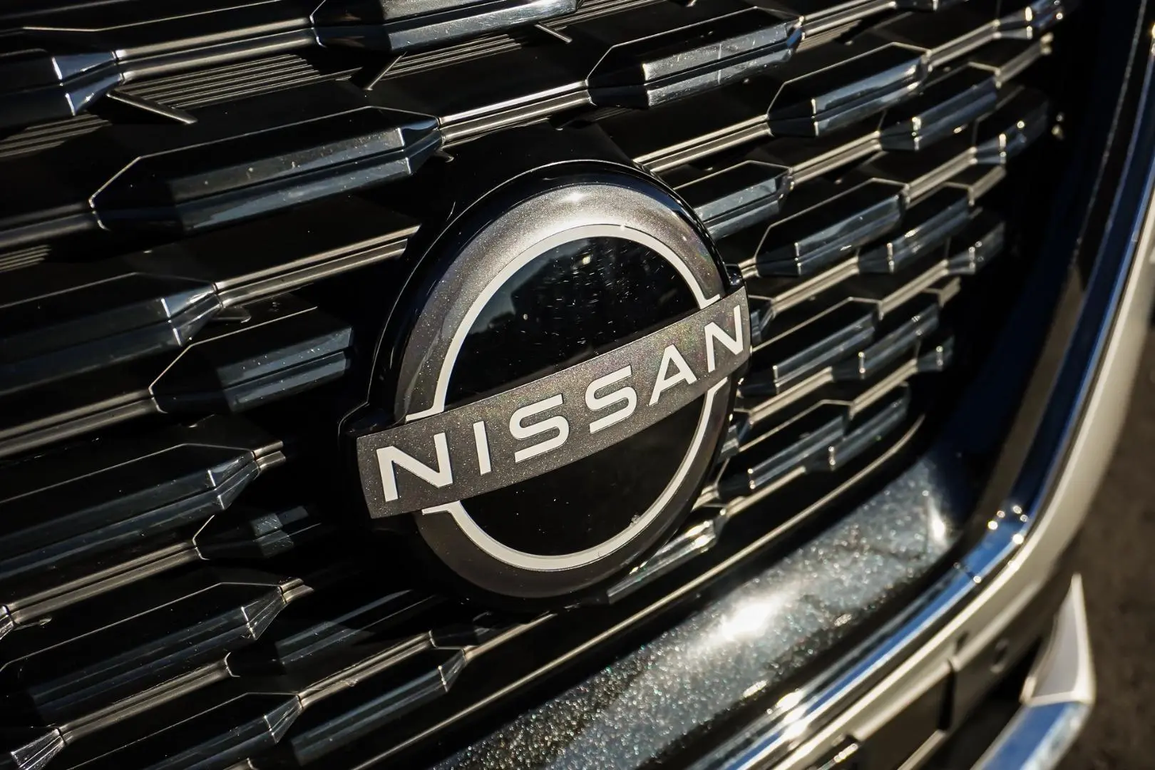 2023 Nissan X-TRAIL Gallery Image 13