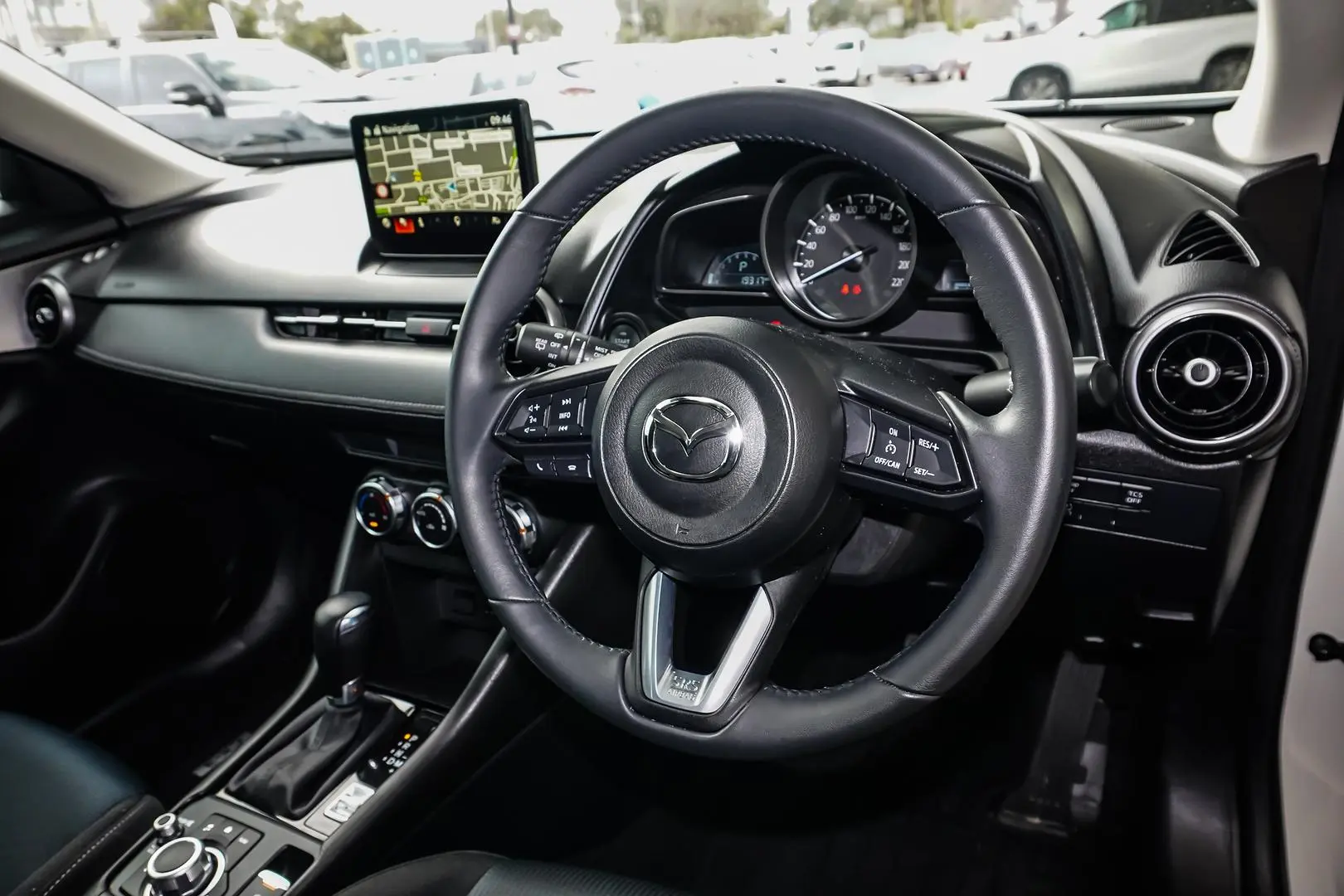 2023 Mazda CX-3 Gallery Image 7