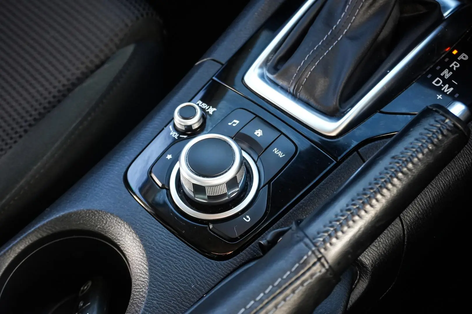 2017 Mazda 3 Gallery Image 20