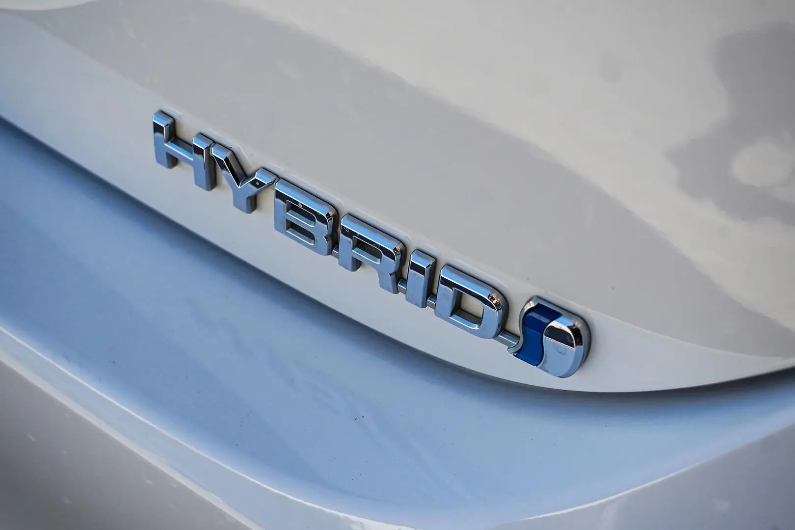 2020 Toyota Camry Gallery Image 14