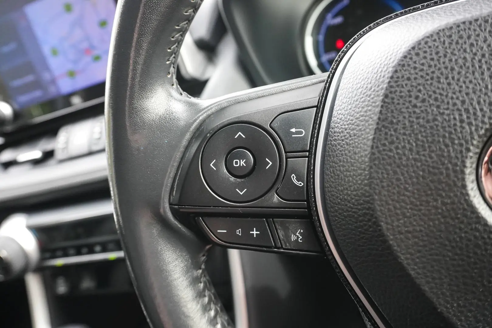 2020 Toyota RAV4 Gallery Image 21