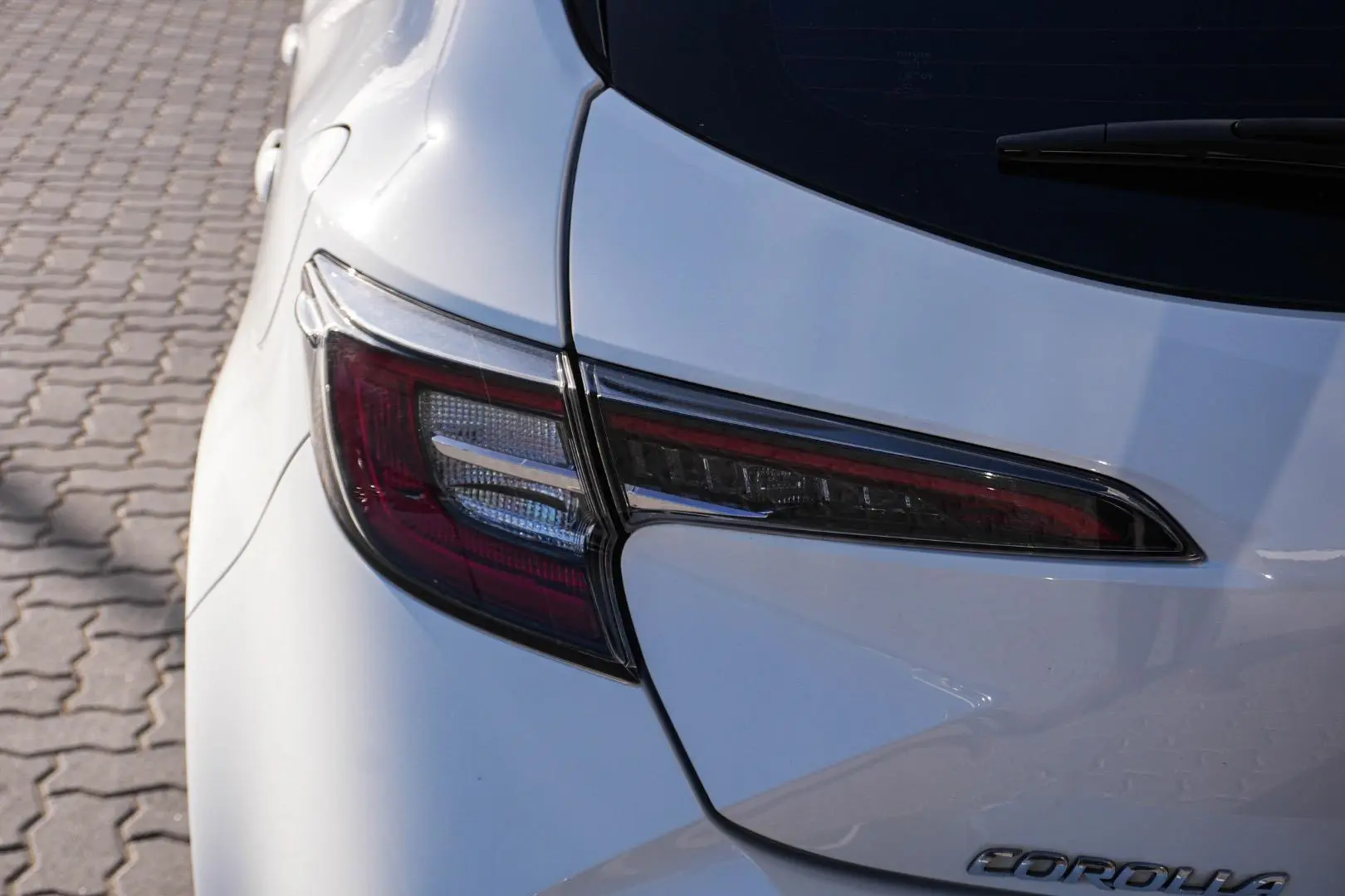 2019 Toyota Corolla Gallery Image 14
