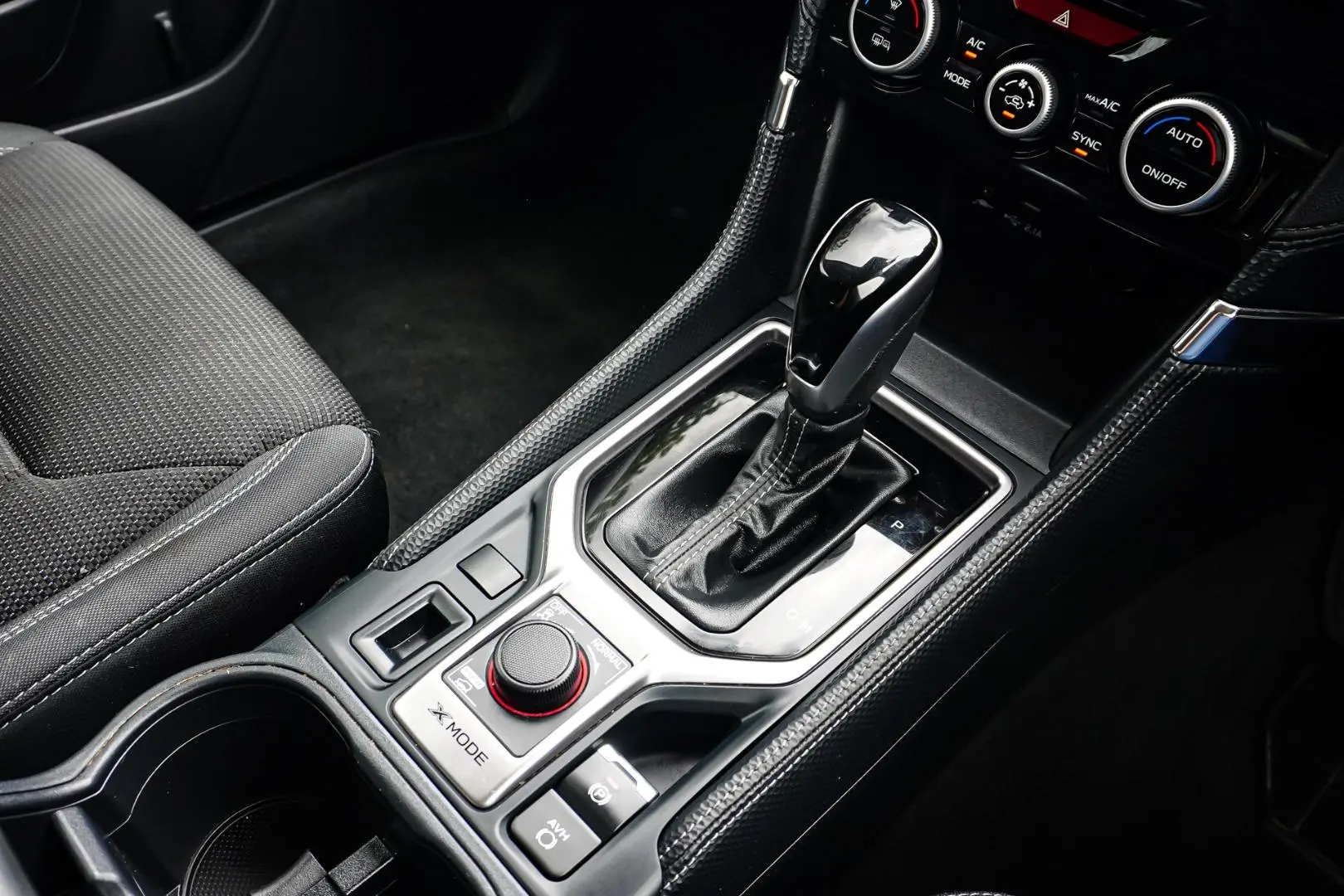 2024 Subaru Forester Gallery Image 19