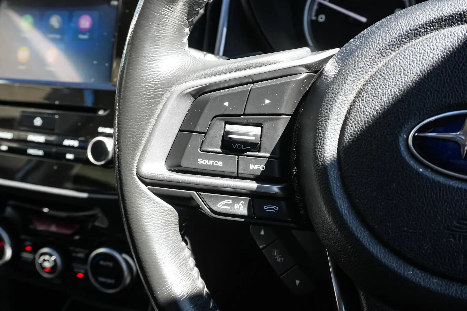 2020 Subaru Forester Gallery Image 21