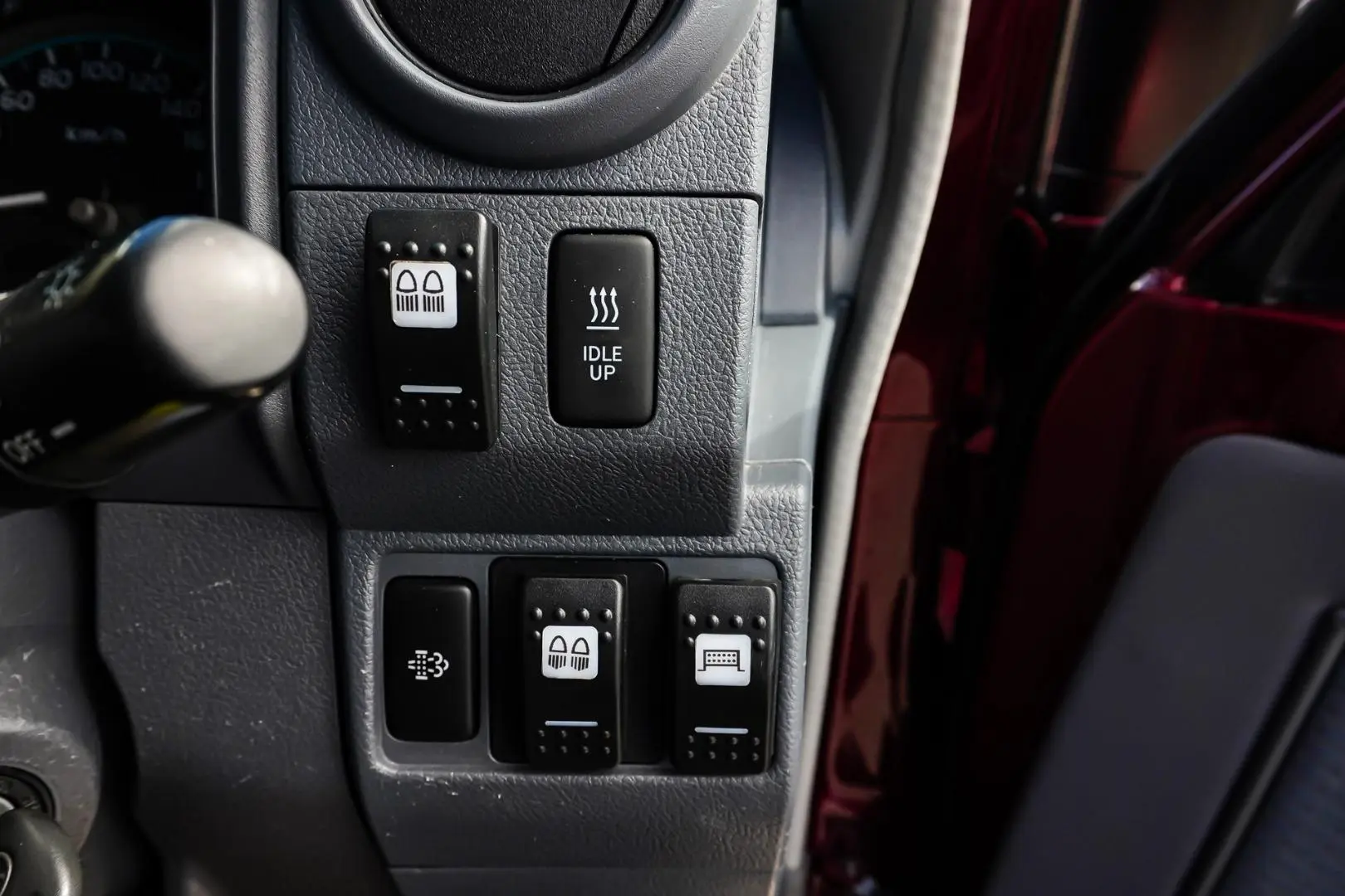 2021 Toyota Landcruiser Gallery Image 31