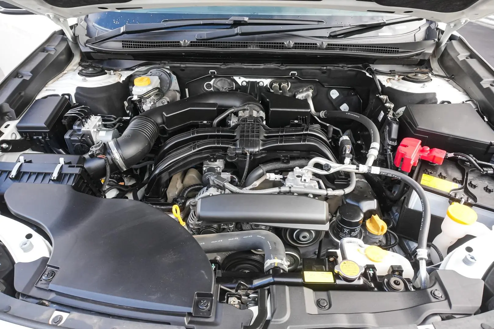 2022 Subaru Outback Gallery Image 24
