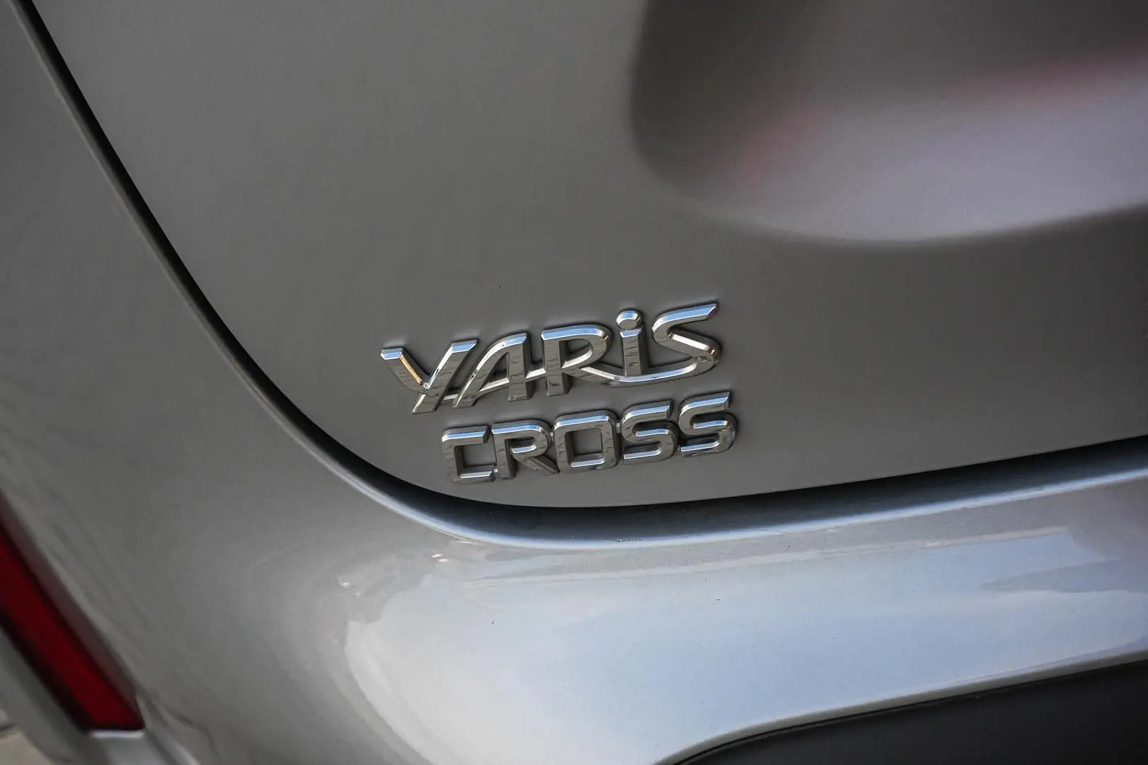 2022 Toyota Yaris Cross Gallery Image 9