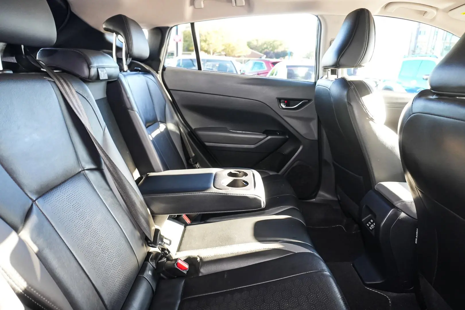 2023 Subaru Crosstrek Gallery Image 9