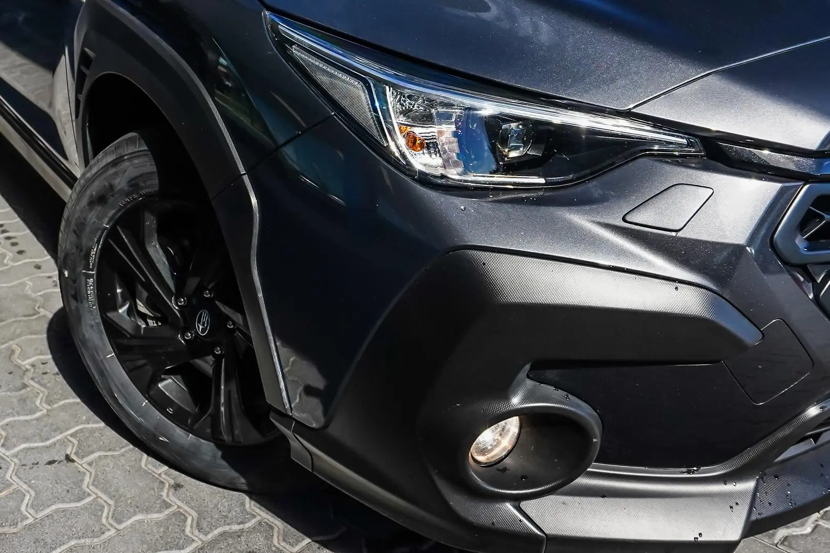 2024 Subaru Crosstrek Gallery Image 12