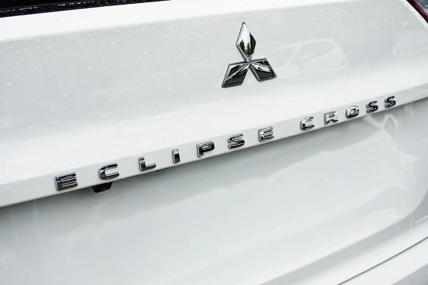 2022 Mitsubishi Eclipse Cross Gallery Image 17