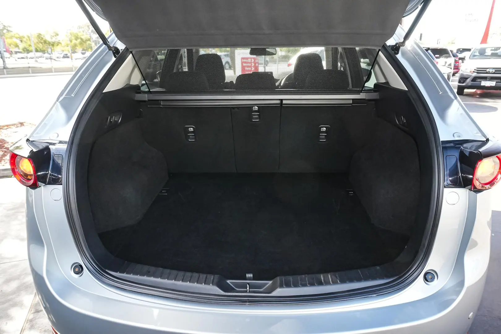 2021 Mazda CX-5 Gallery Image 14