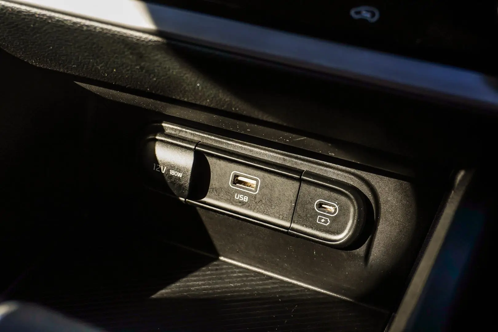 2023 Kia Sportage Gallery Image 23