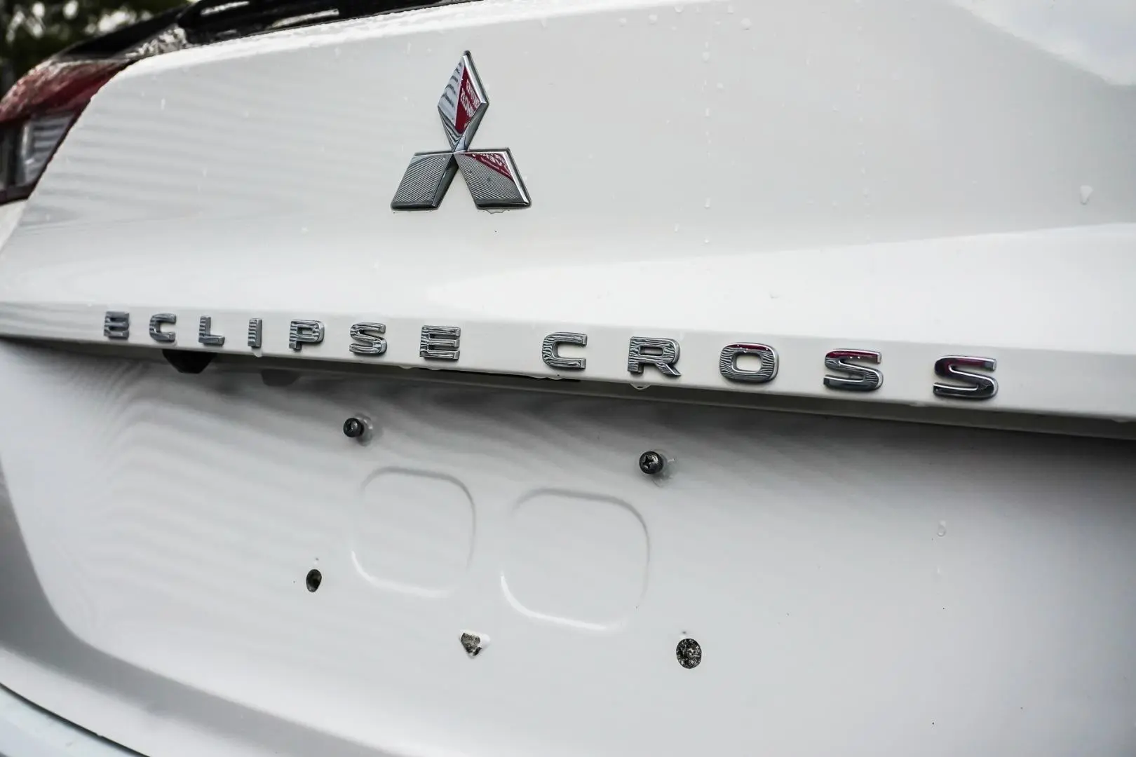 2021 Mitsubishi Eclipse Cross Gallery Image 15
