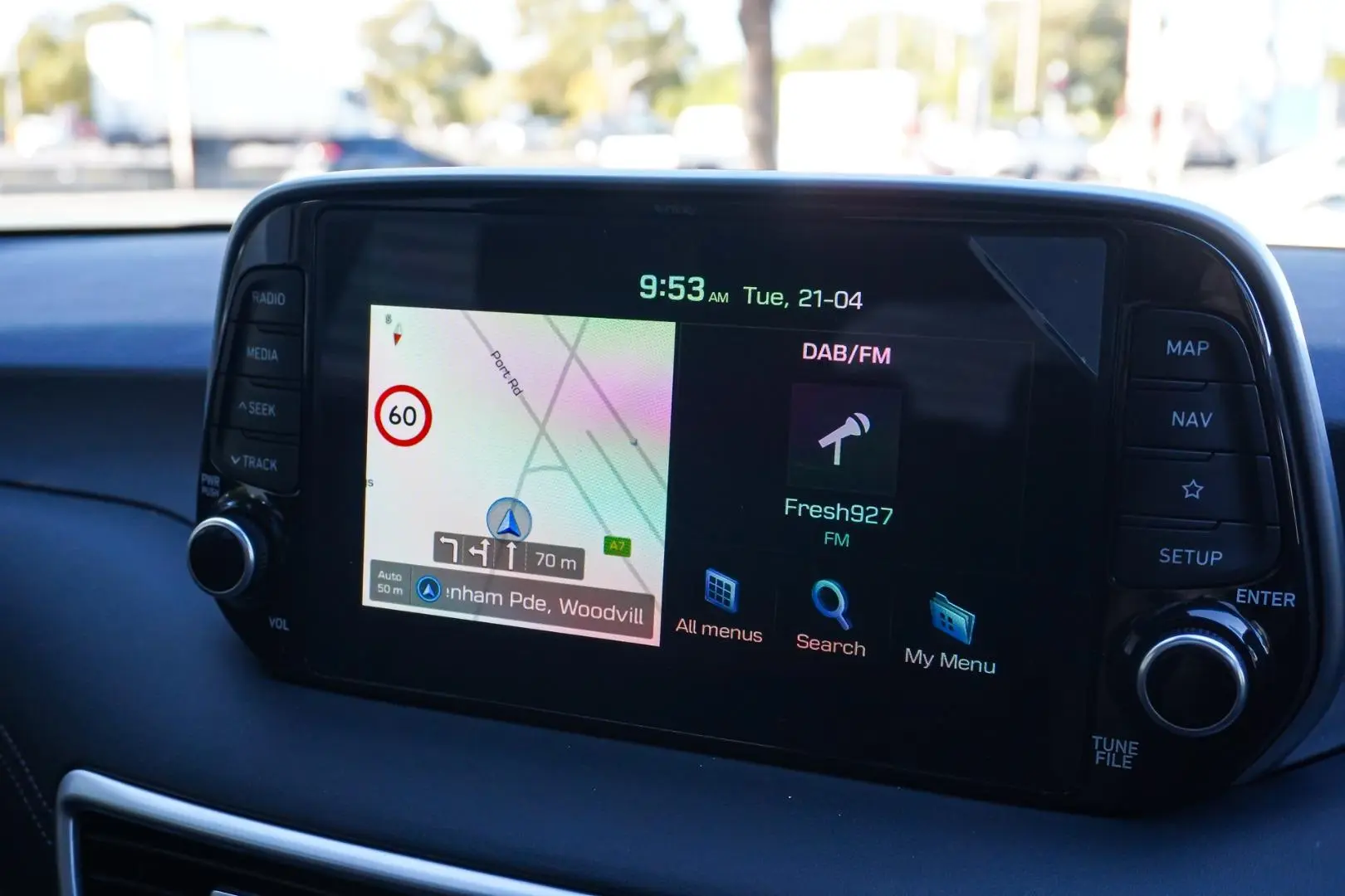 2019 Hyundai Tucson Gallery Image 24