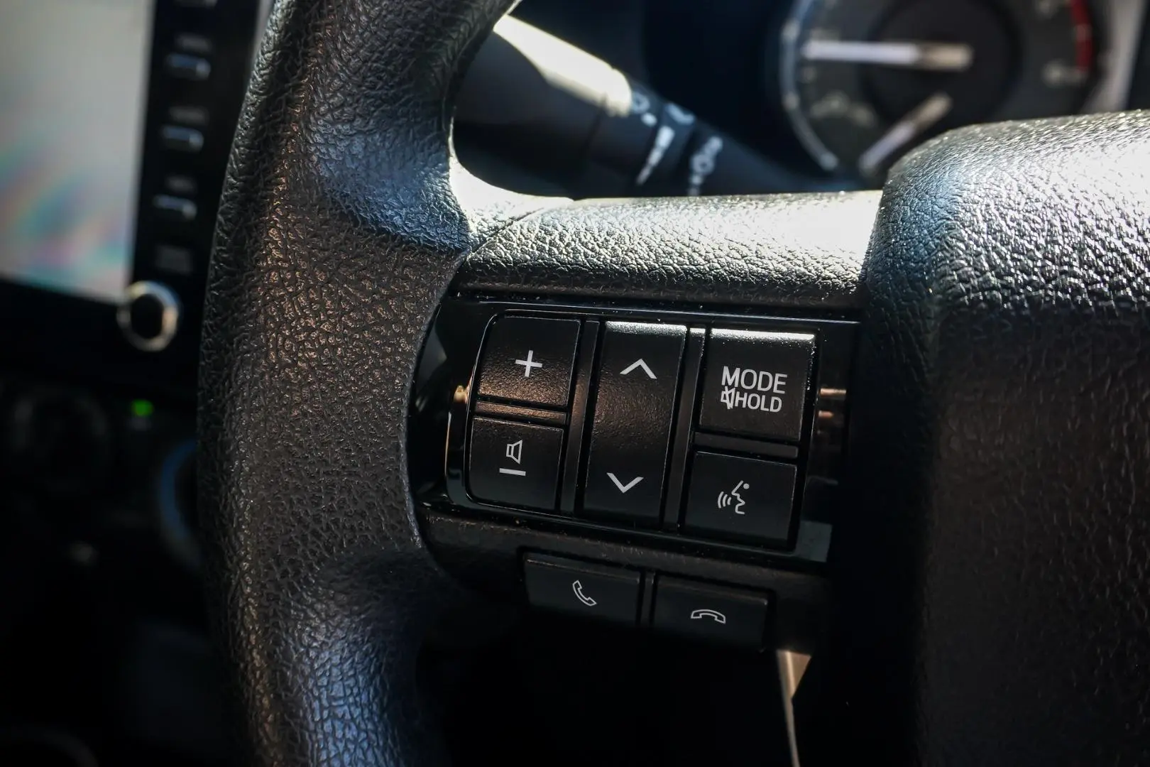 2024 Toyota Hilux Gallery Image 18