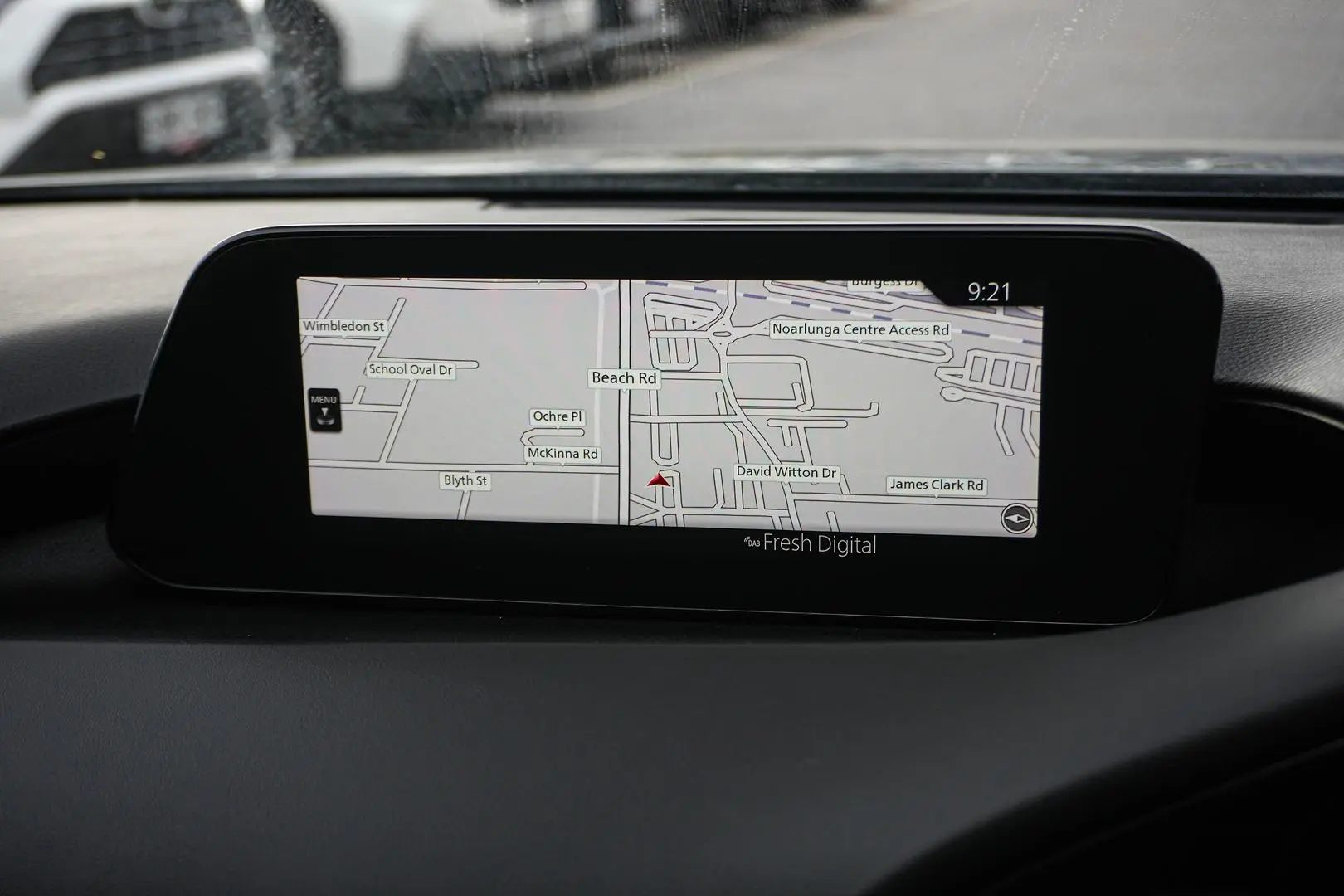 2020 Mazda 3 Gallery Image 23