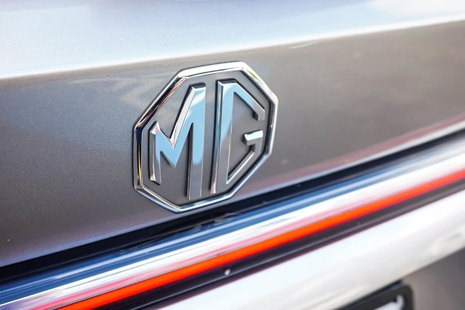 2024 MG HS Gallery Image 17
