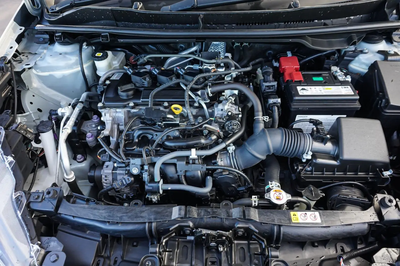 2022 Toyota Yaris Gallery Image 22