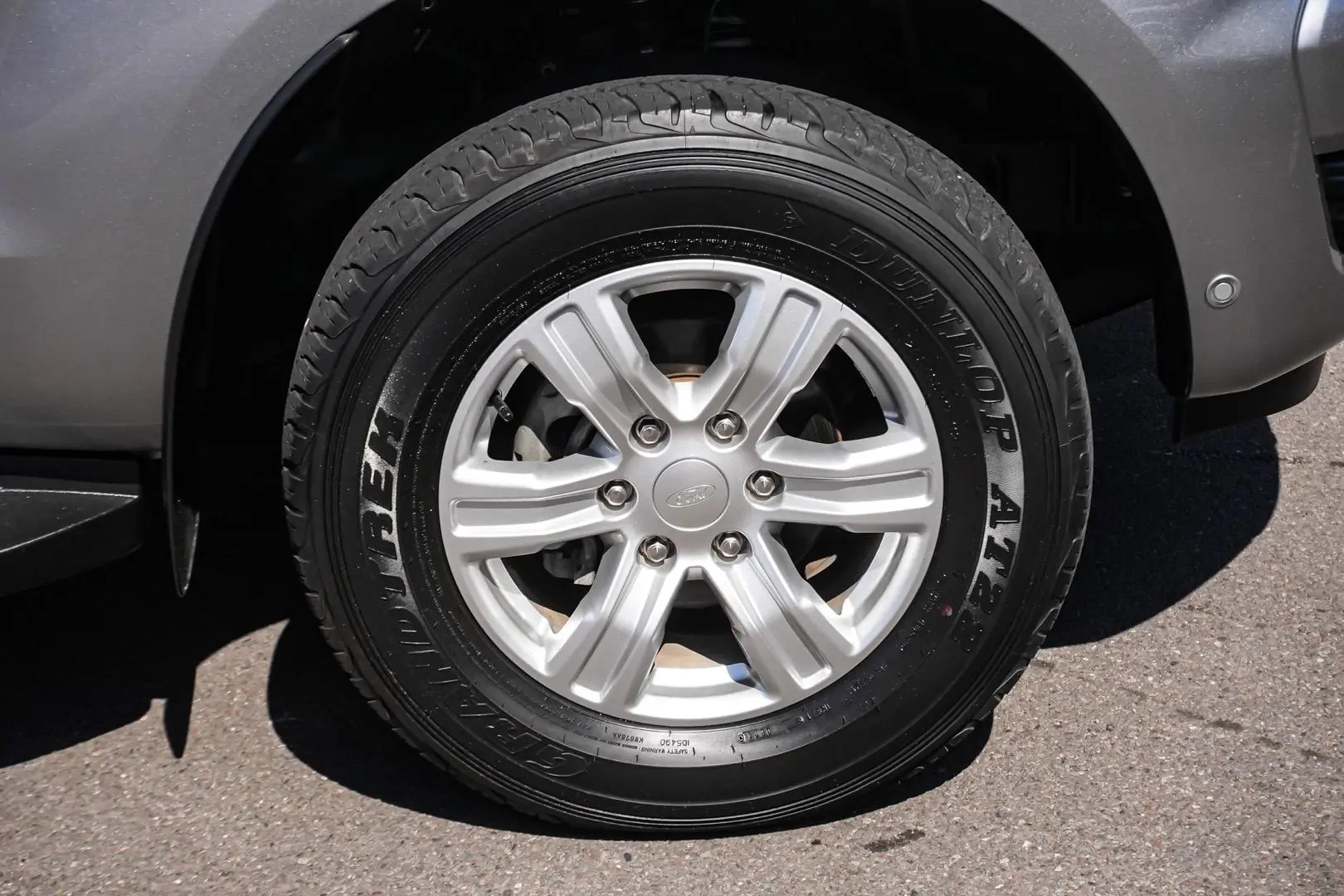 2021 Ford Ranger Gallery Image 12