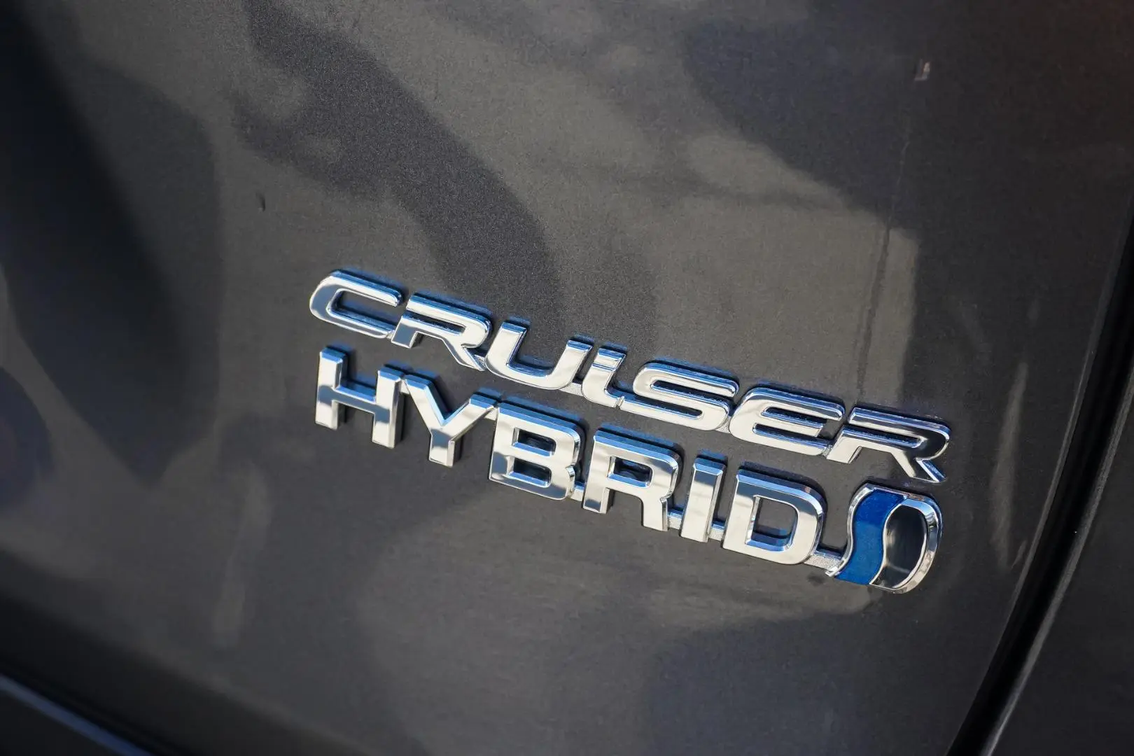 2024 Toyota RAV4 Gallery Image 13