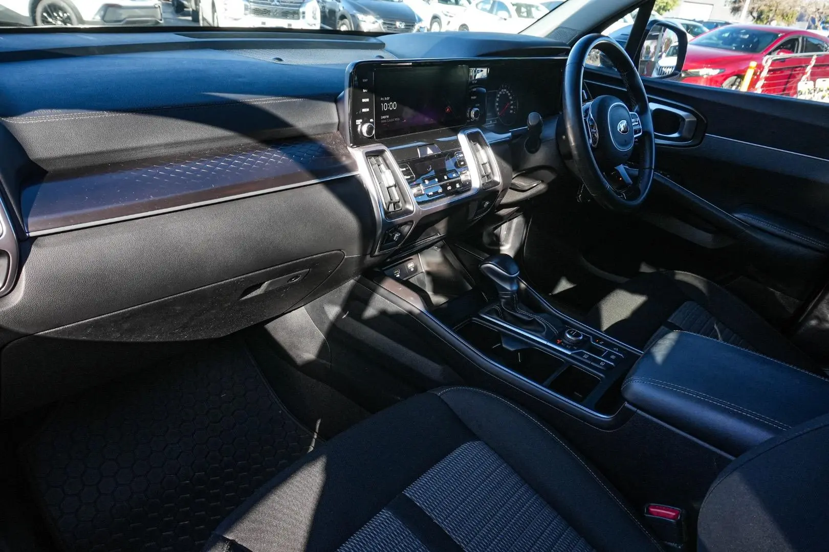 2021 Kia Sorento Gallery Image 10