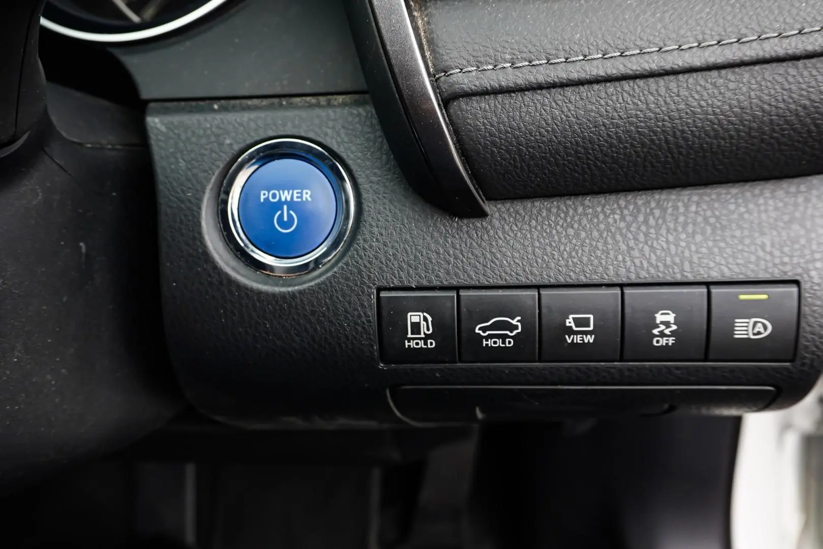 2024 Toyota Camry Gallery Image 24