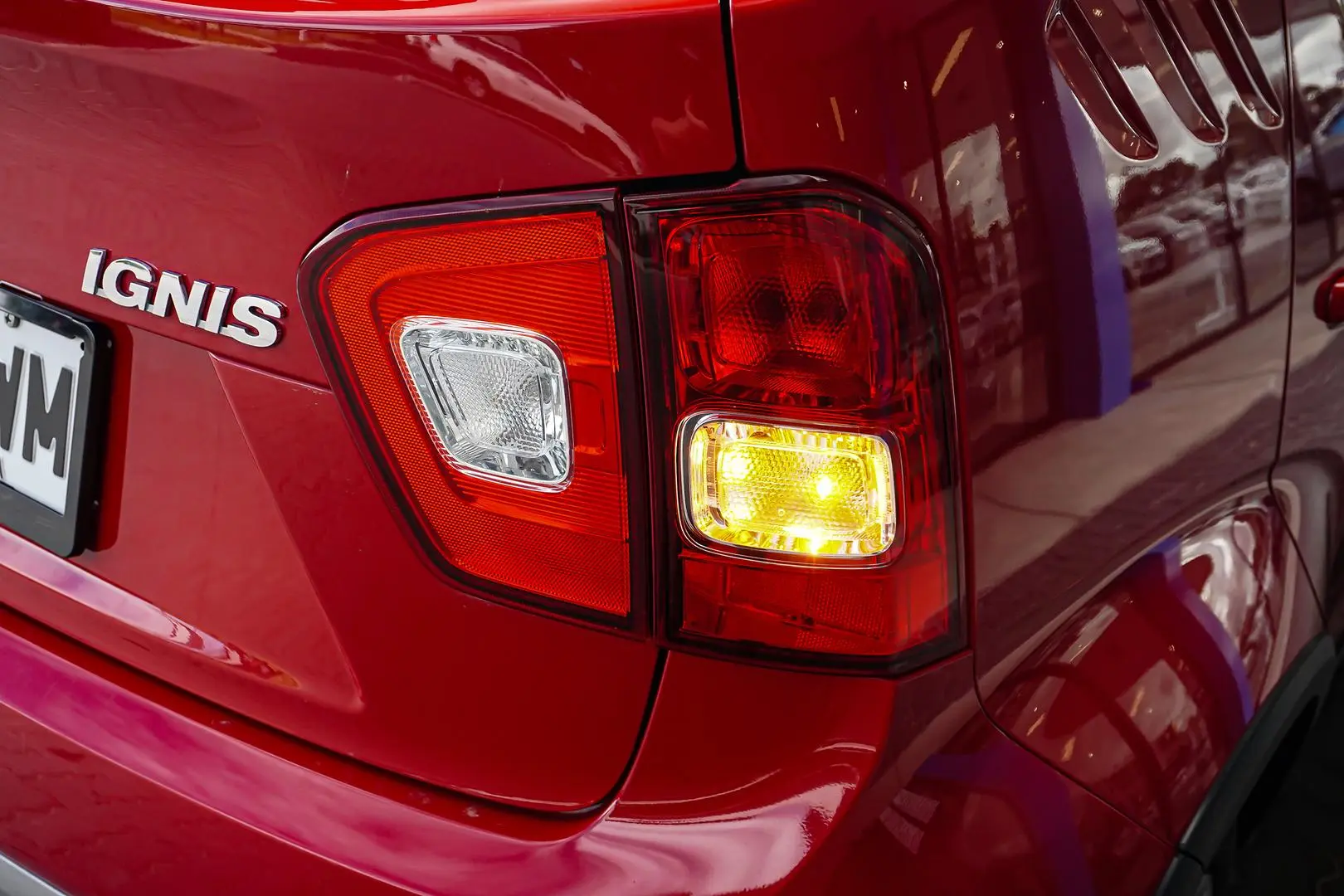 2022 Suzuki Ignis Gallery Image 14
