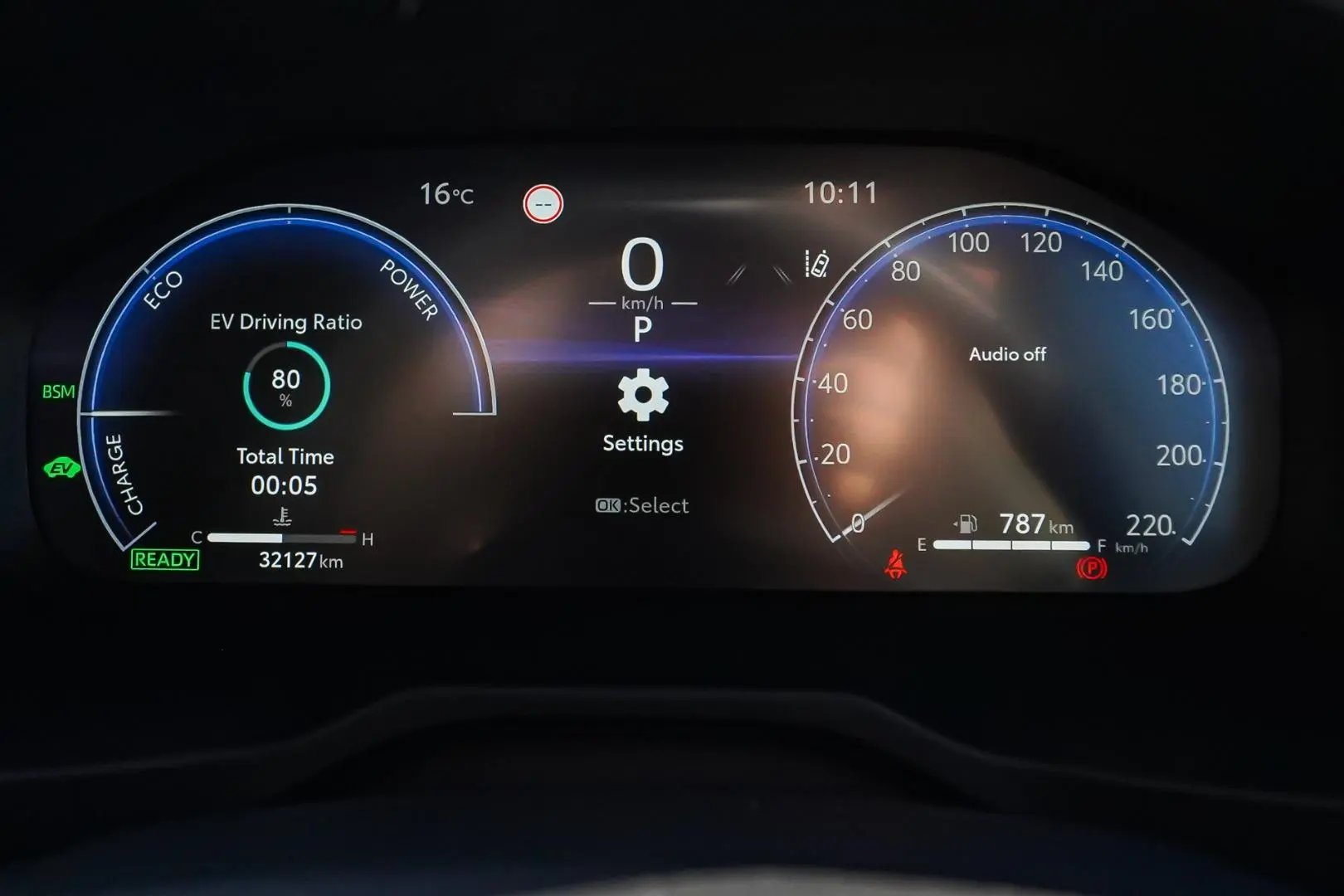 2024 Toyota RAV4 Gallery Image 16