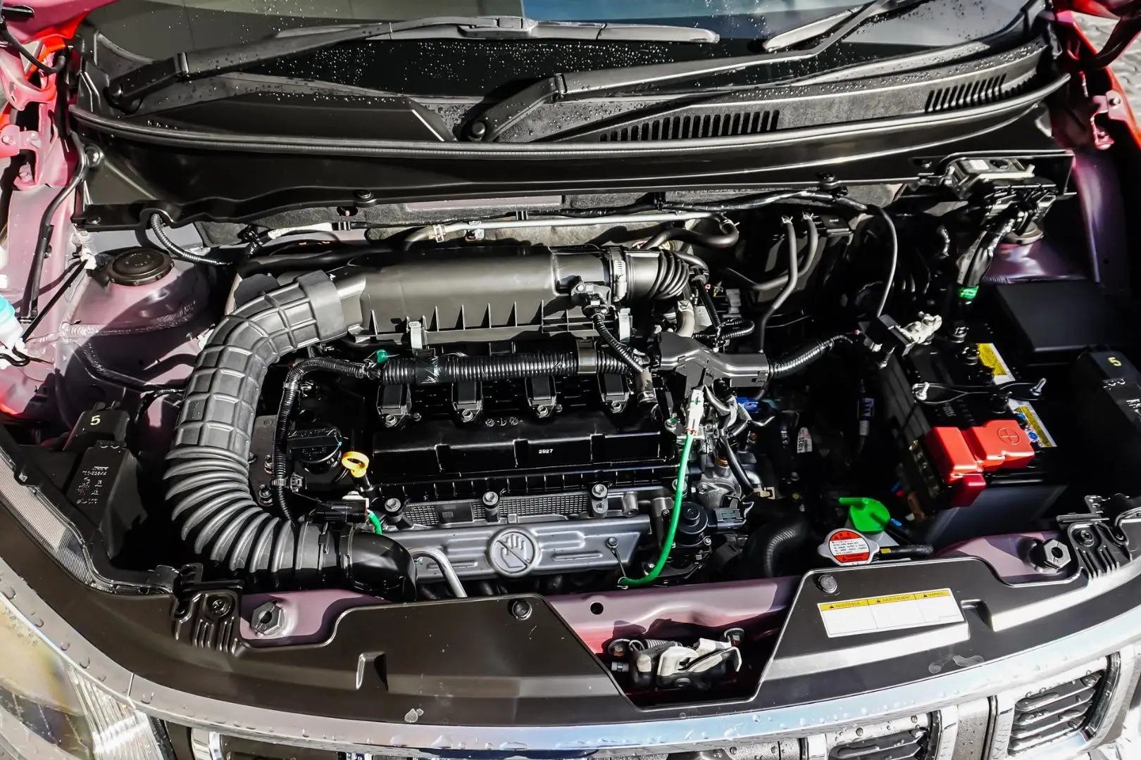 2022 Suzuki Ignis Gallery Image 23