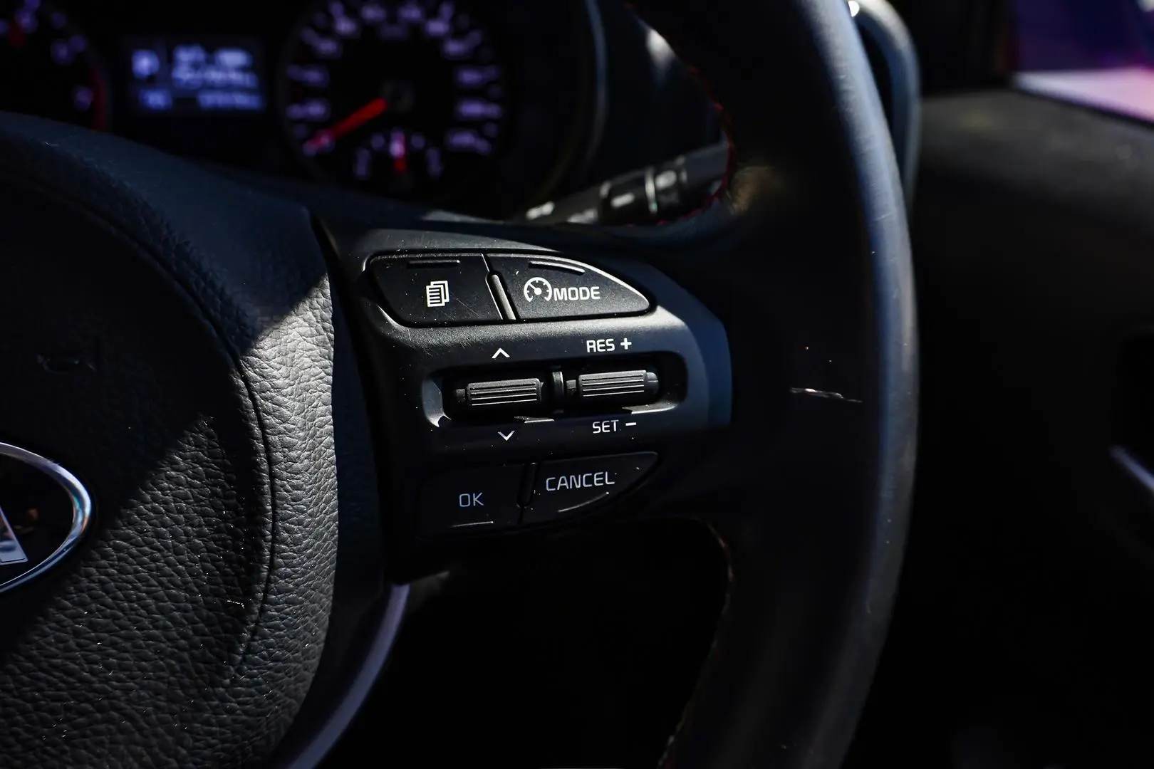 2018 Kia Picanto Gallery Image 21