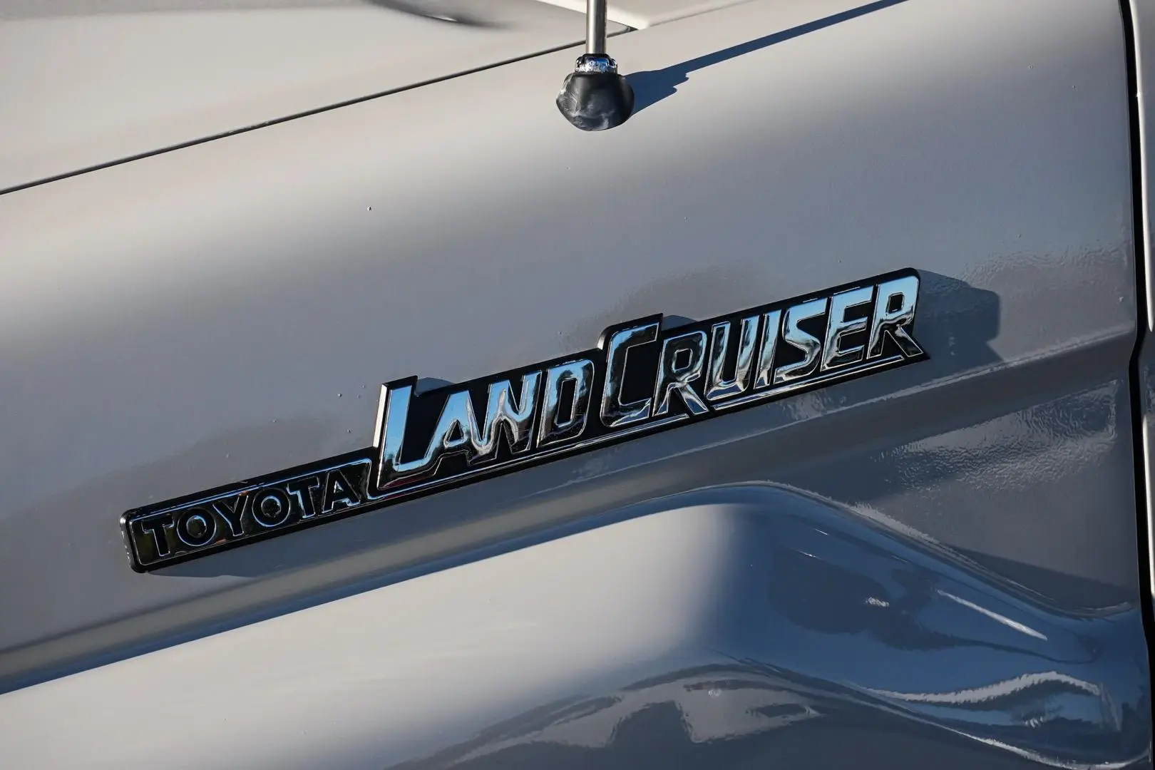 2023 Toyota Landcruiser Gallery Image 11