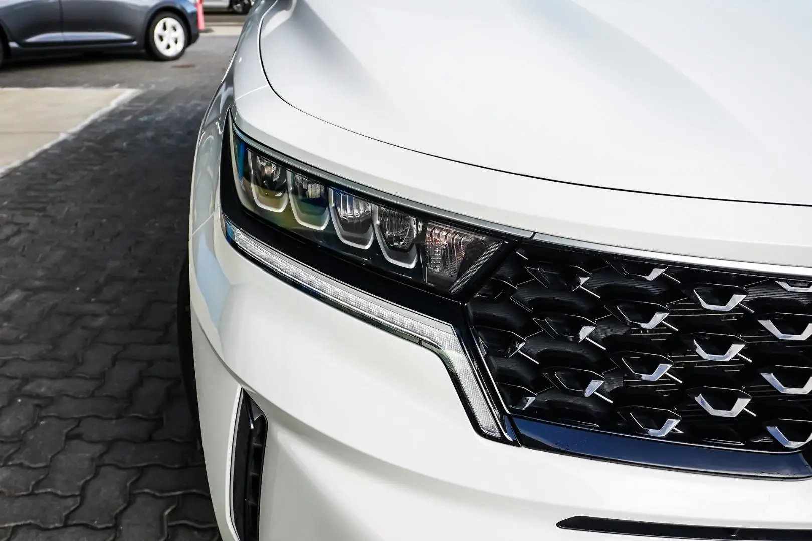 2023 Kia Sorento Gallery Image 13