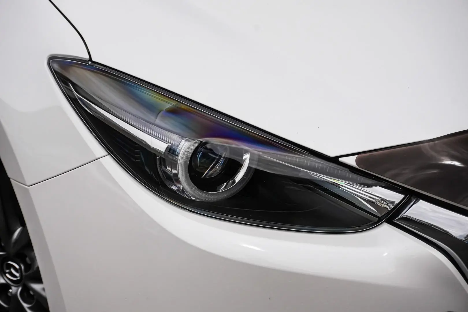 2018 Mazda 3 Gallery Image 11