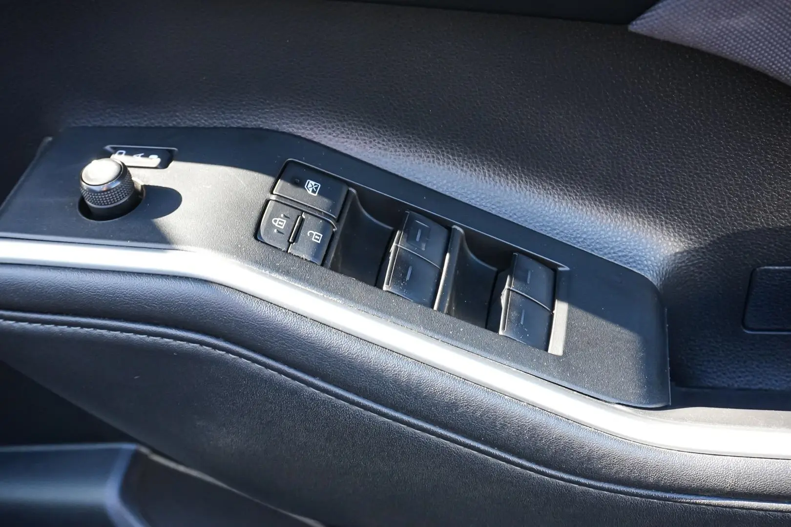 2021 Toyota Kluger Gallery Image 18