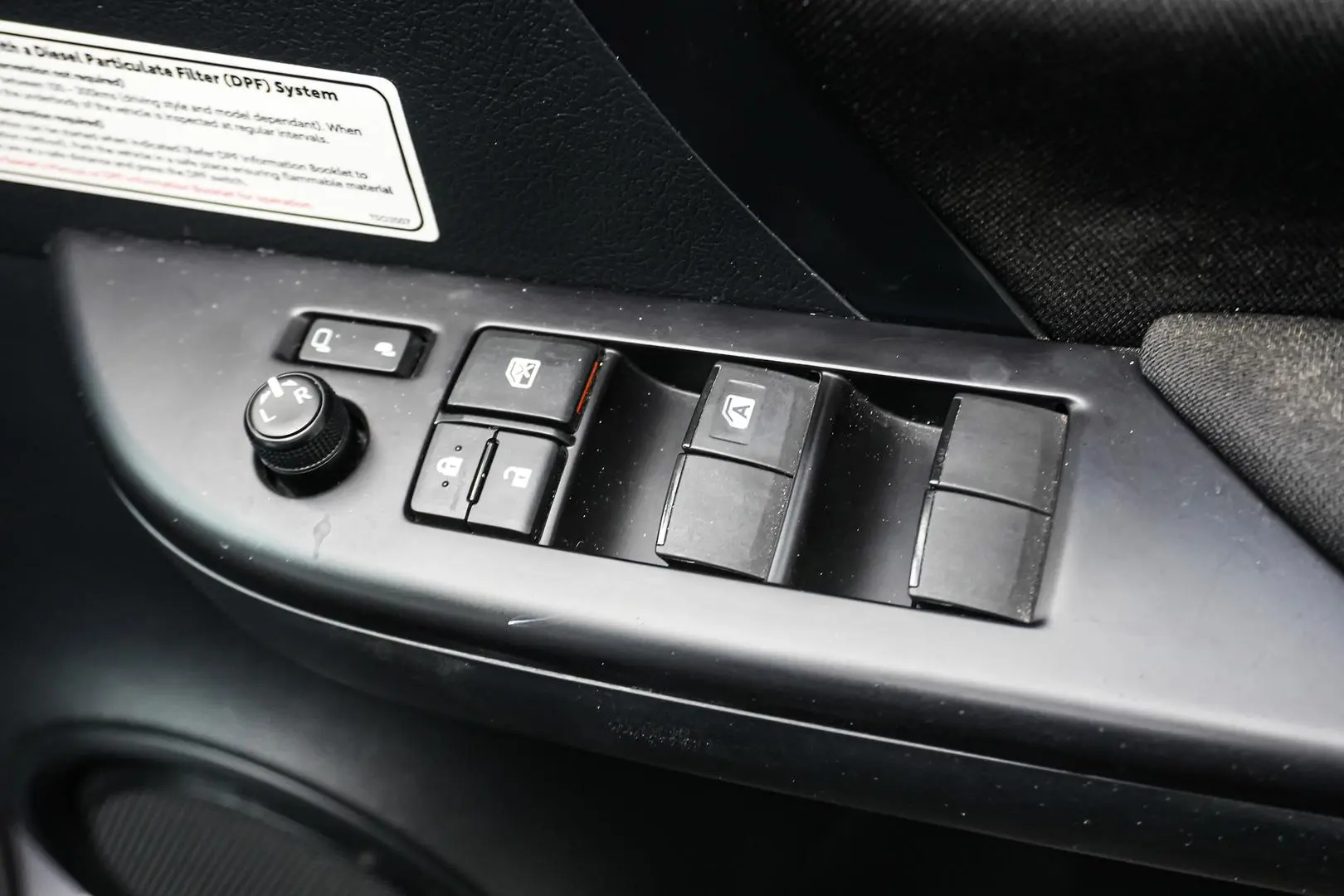 2021 Toyota Fortuner Gallery Image 17