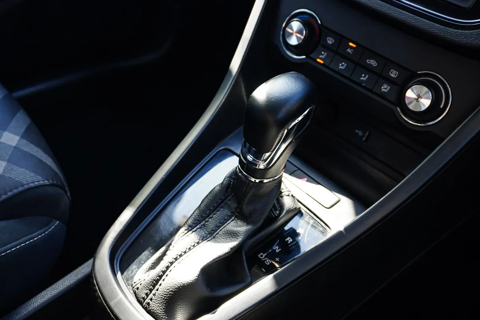 2021 MG MG3 Gallery Image 18