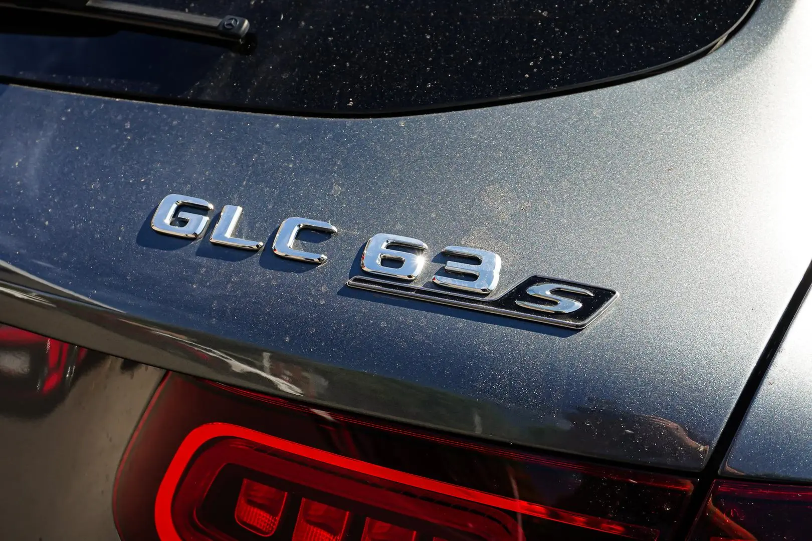 2020 Mercedes-Benz GLC-Class Gallery Image 15