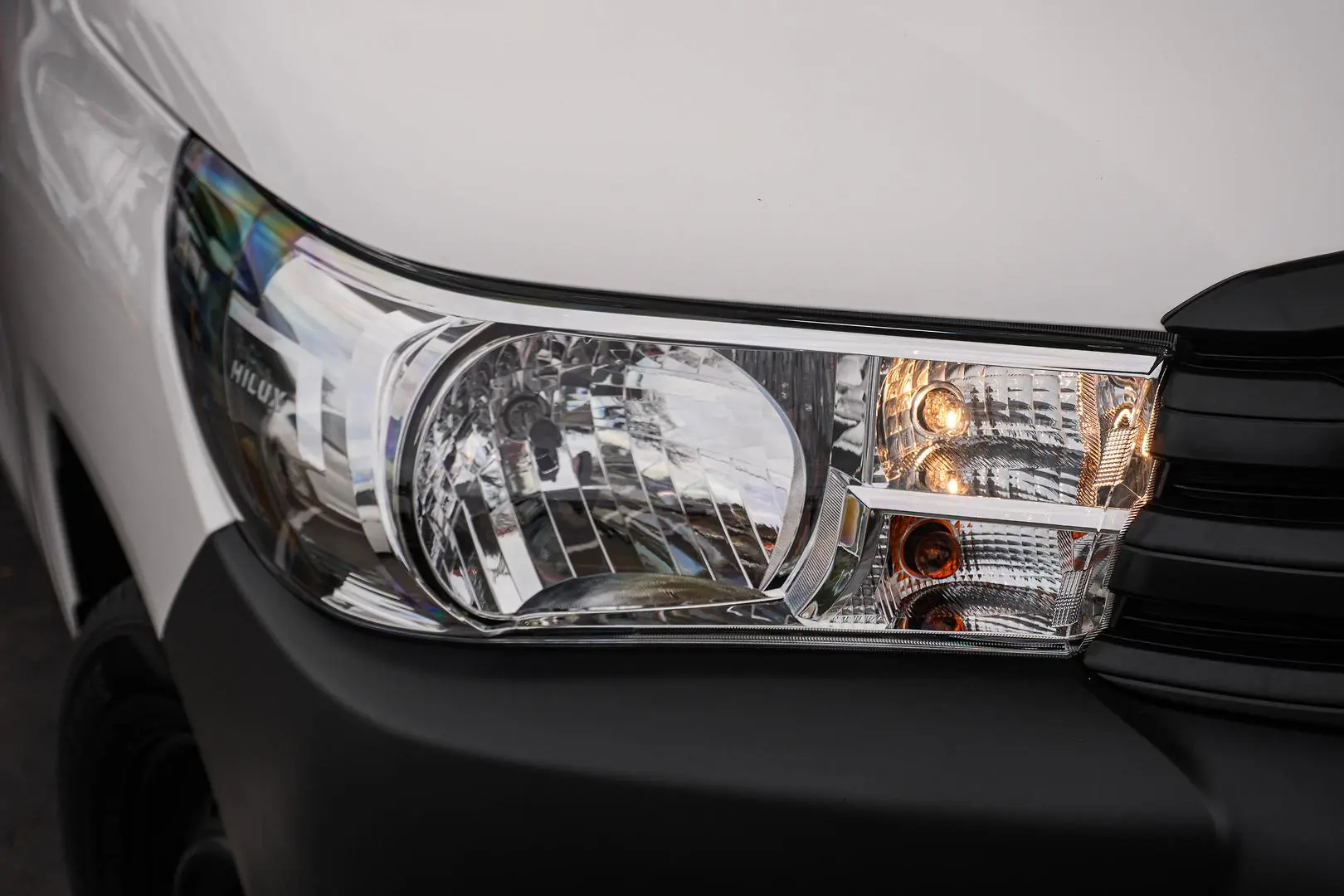 2025 Toyota Hilux Gallery Image 7